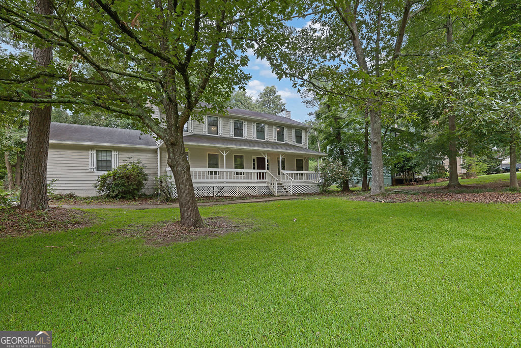 2055 Pinella DR