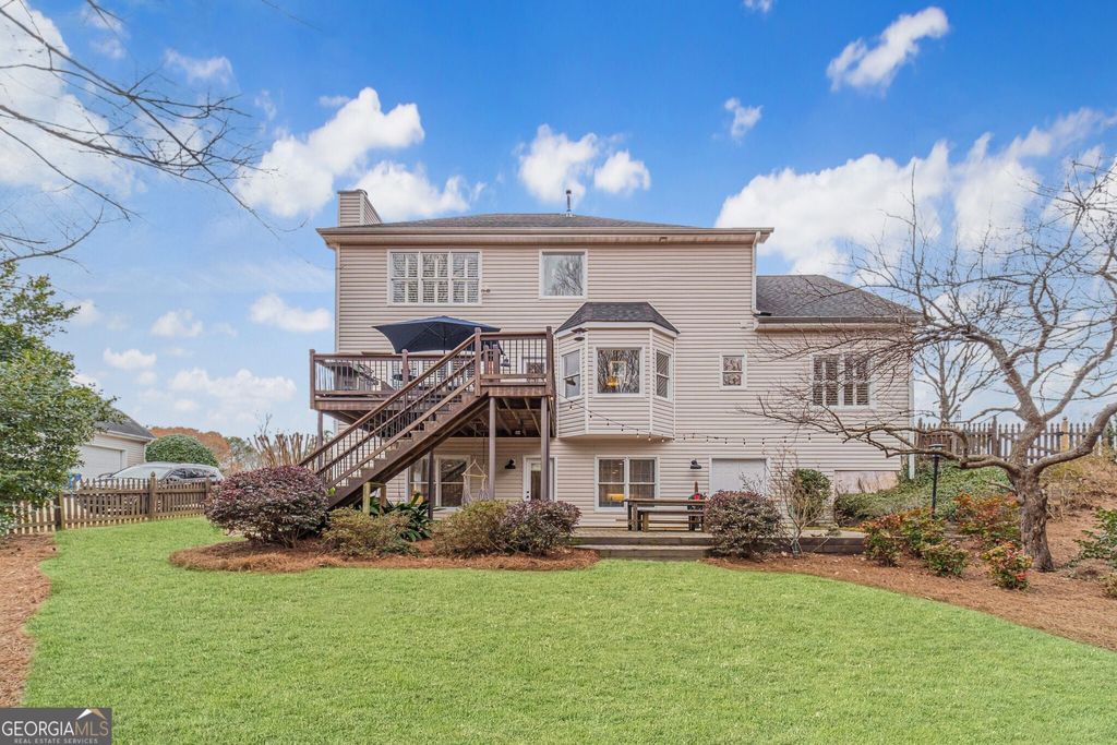 Photo of 205 Amberbrook Circle, Grayson, GA 30017 (MLS # 10699779)