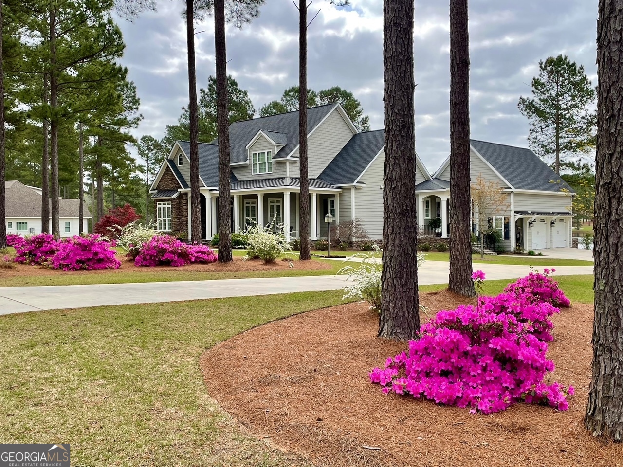 251 Alexander Farms RD W