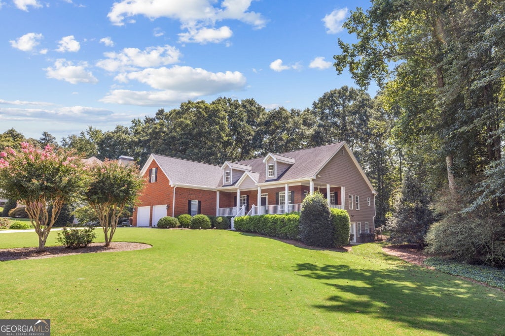 Photo of 2620 Democracy Drive, Buford, GA 30519 (MLS # 10834396)