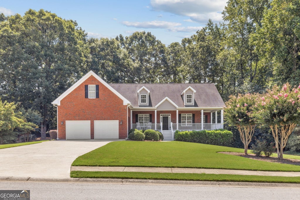 Photo of 2620 Democracy Drive, Buford, GA 30519 (MLS # 10834396)