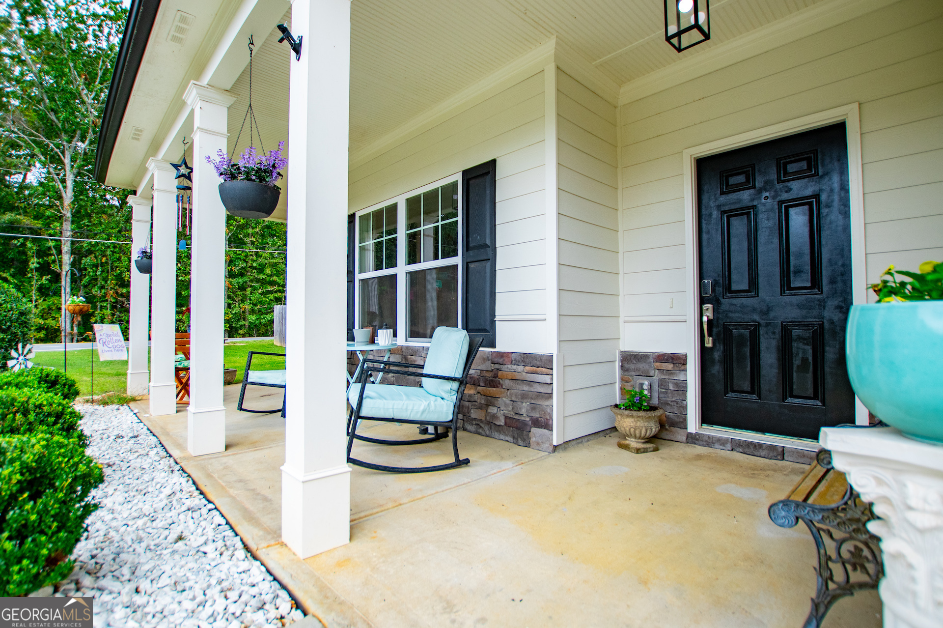 11 Benson Meadows DR