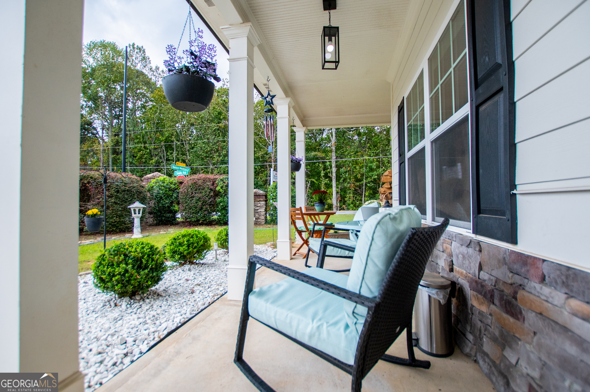 11 Benson Meadows DR