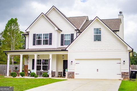 11 Benson Meadows DR Dallas GA 30157