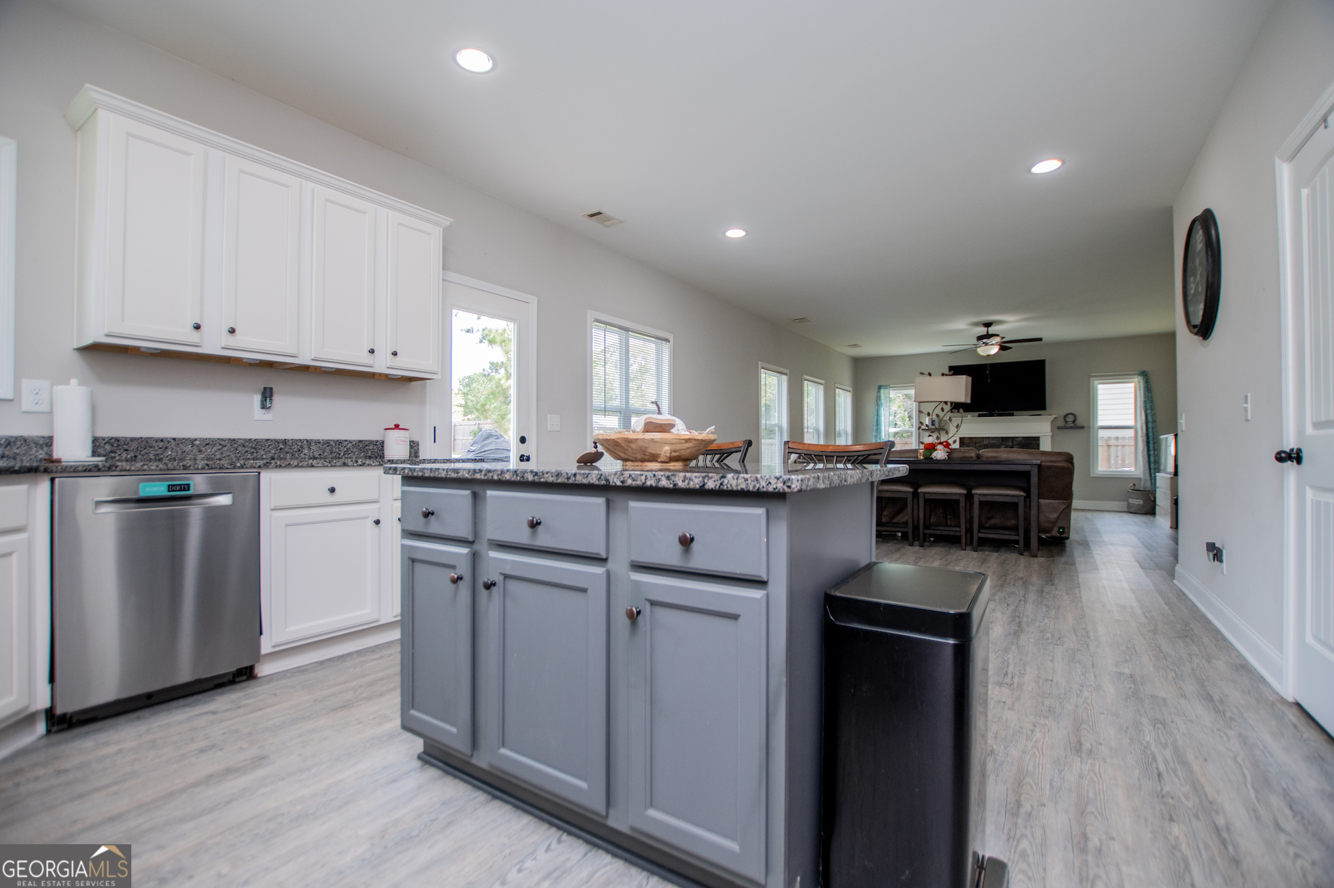 11 Benson Meadows DR