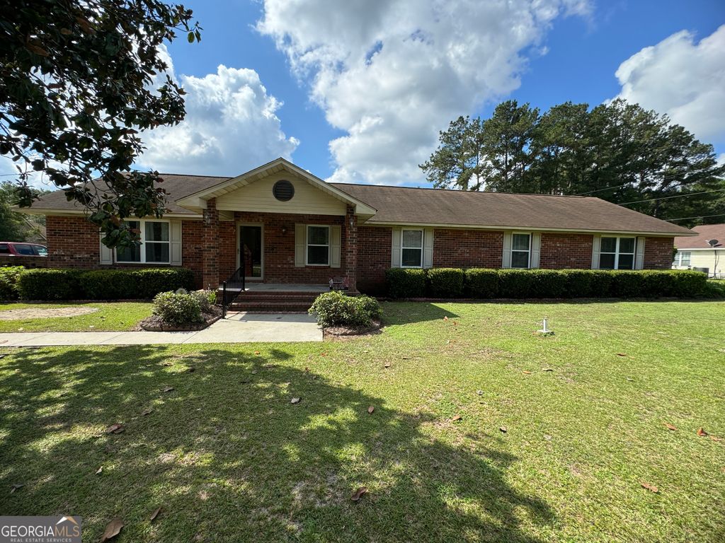 Photo of 190 Freeman Drive, Ellabell, GA 31308 (MLS # 10661583)