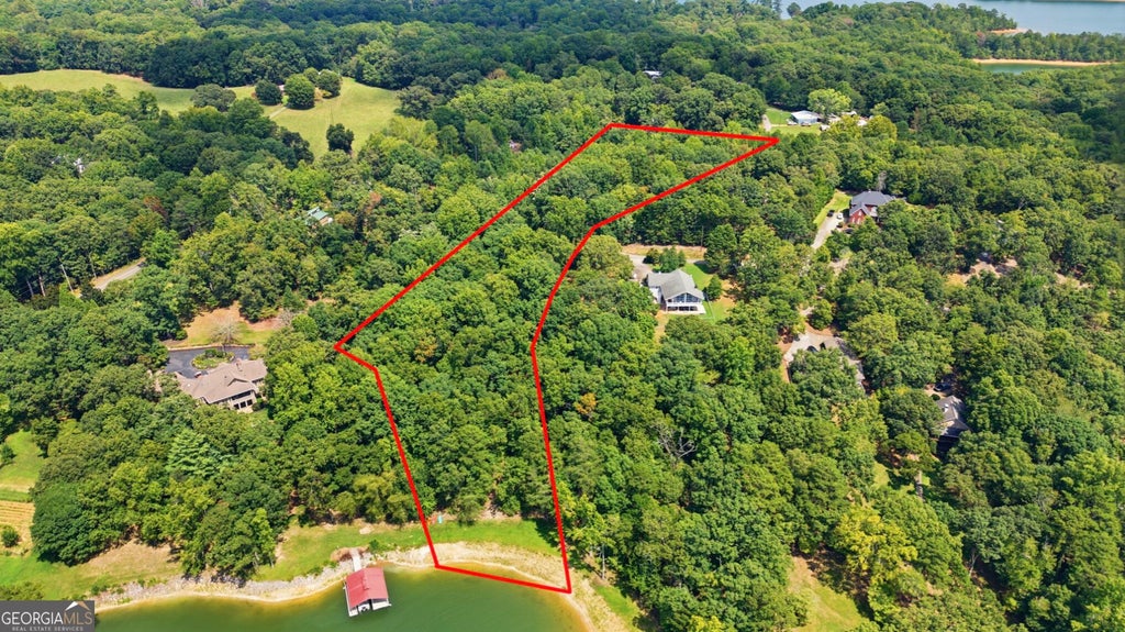 Photo of 36103620 Looper Lake Cove, Gainesville, GA 30506 (MLS # 10836745)