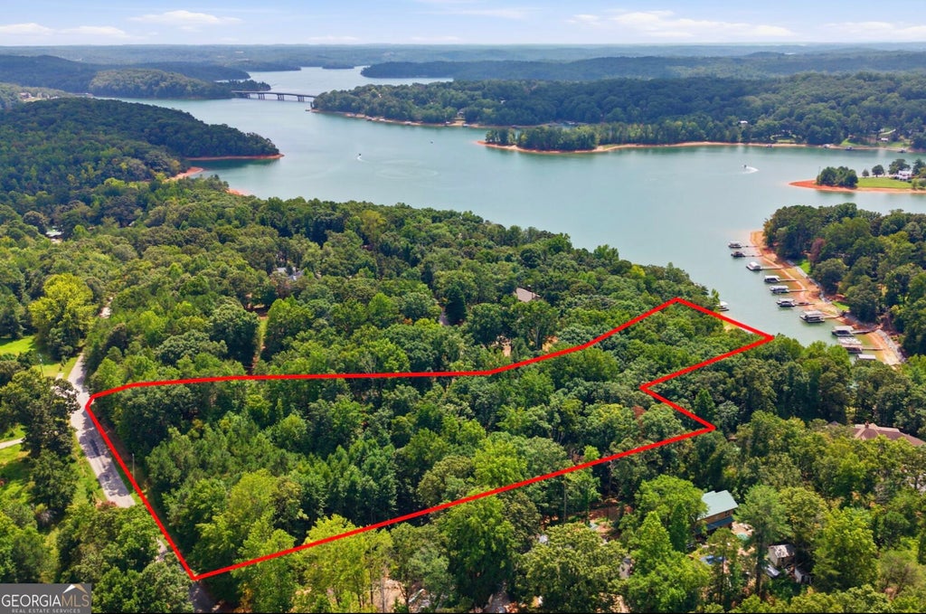 Photo of 36103620 Looper Lake Cove, Gainesville, GA 30506 (MLS # 10836745)
