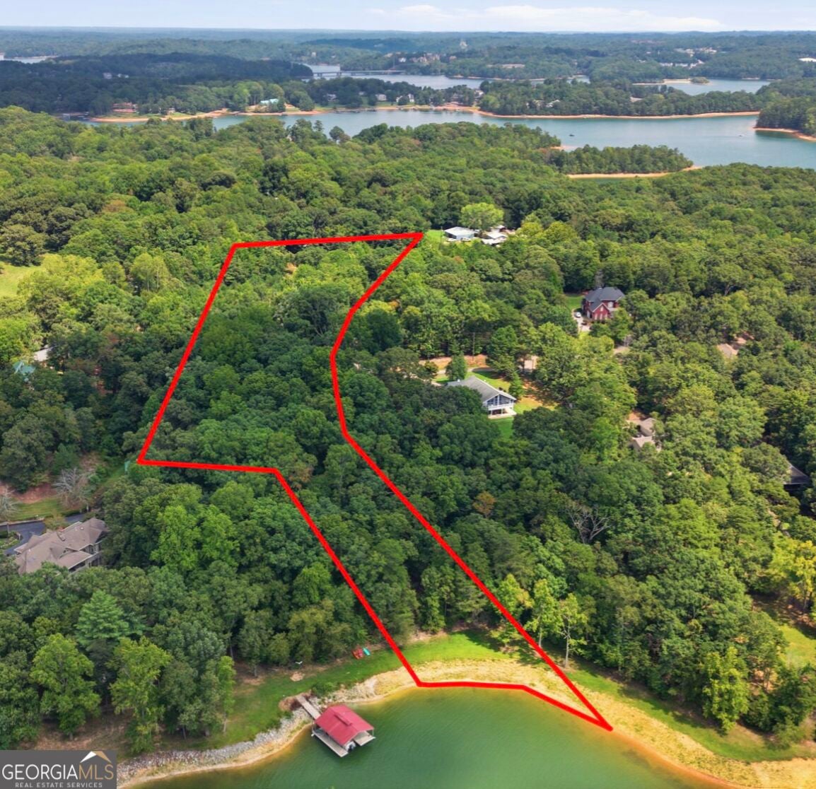 3610-3620 Looper Lake CV