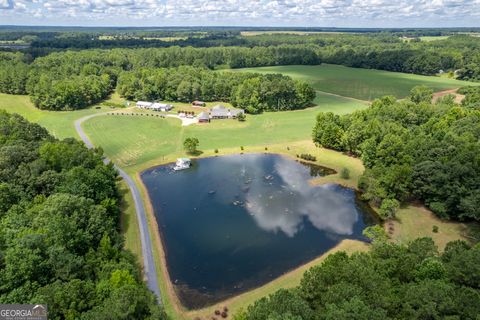 2070 Walter Shepherd RD Rutledge GA 30663