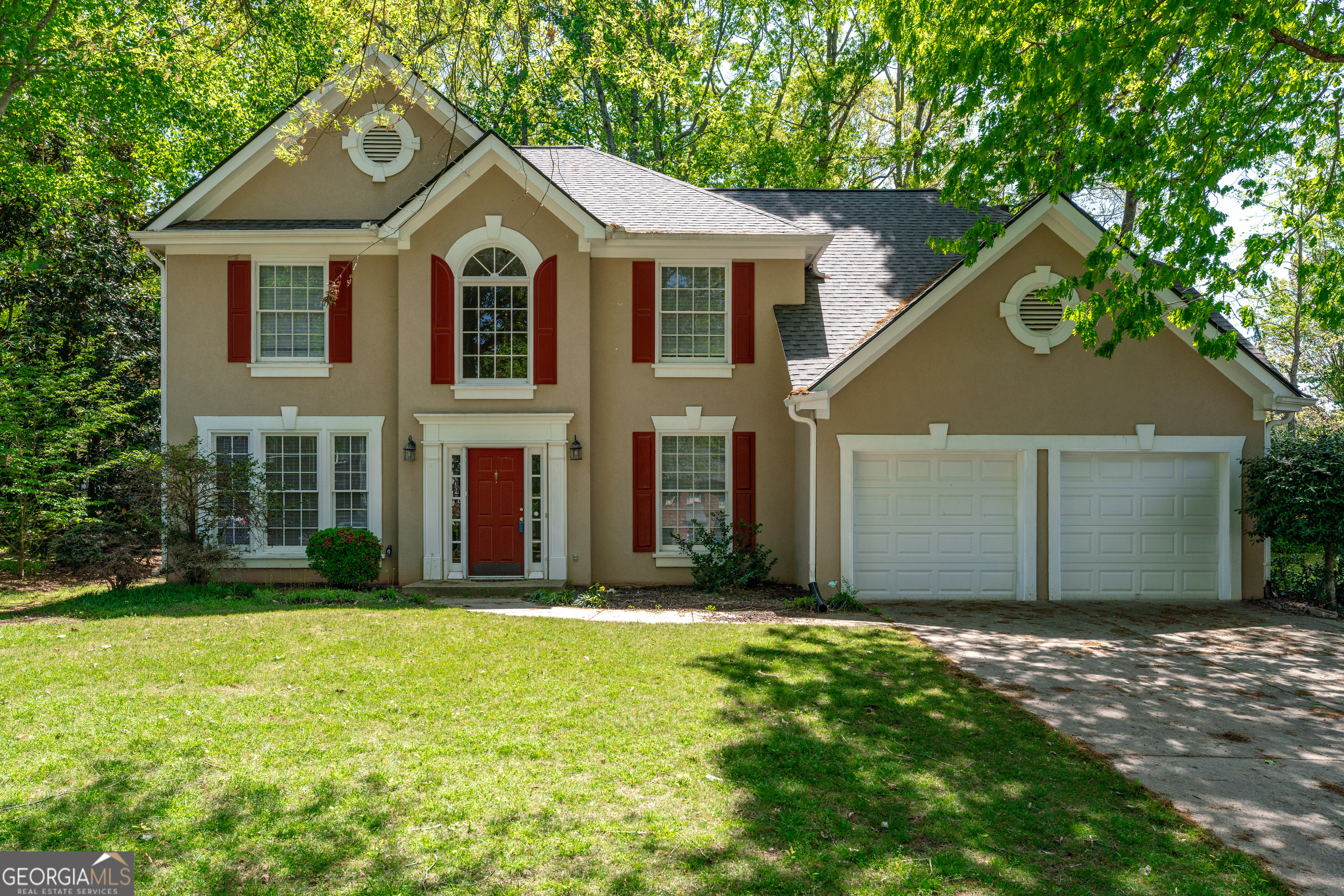 7045 Threadstone Overlook