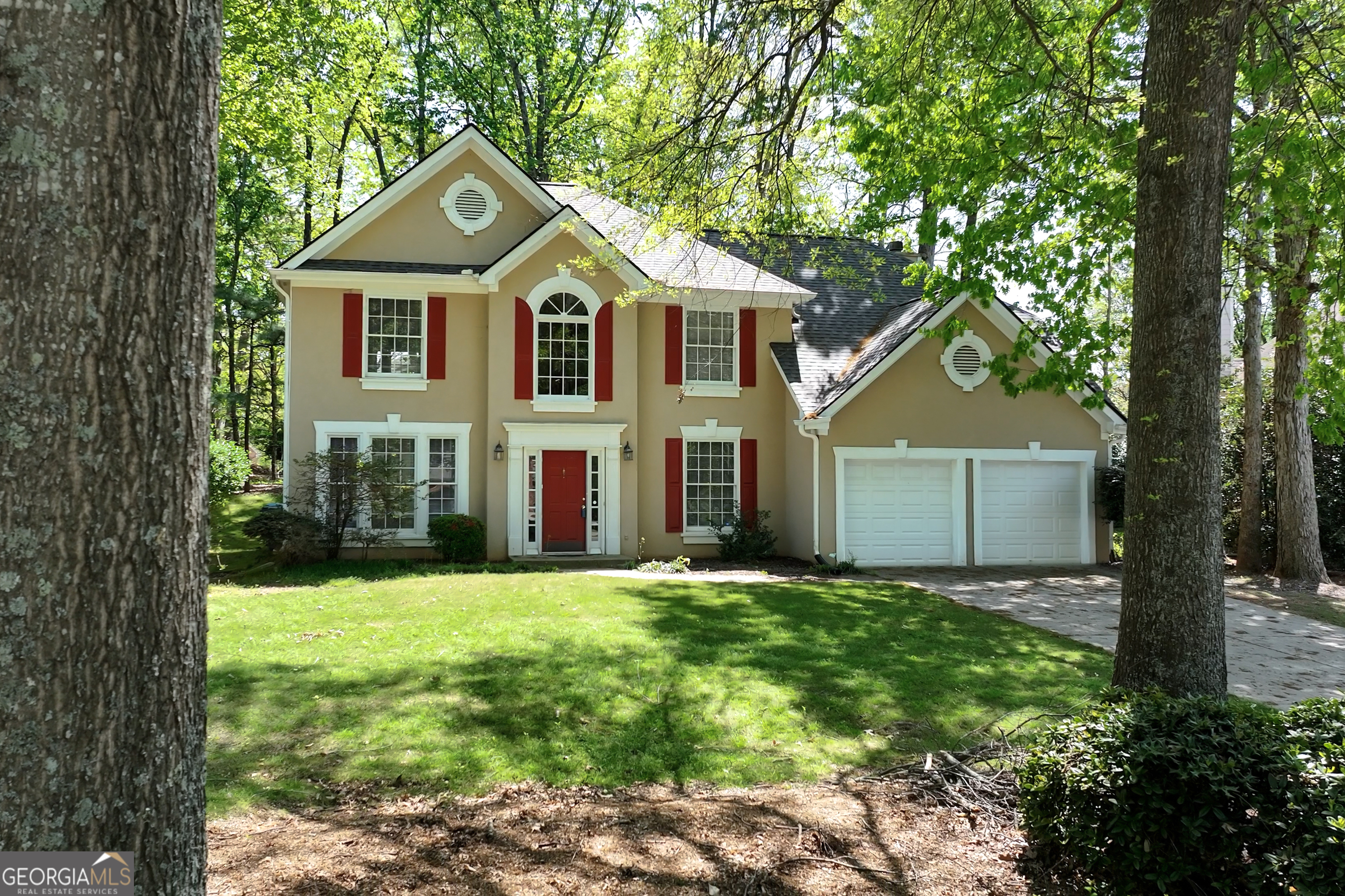 7045 Threadstone Overlook