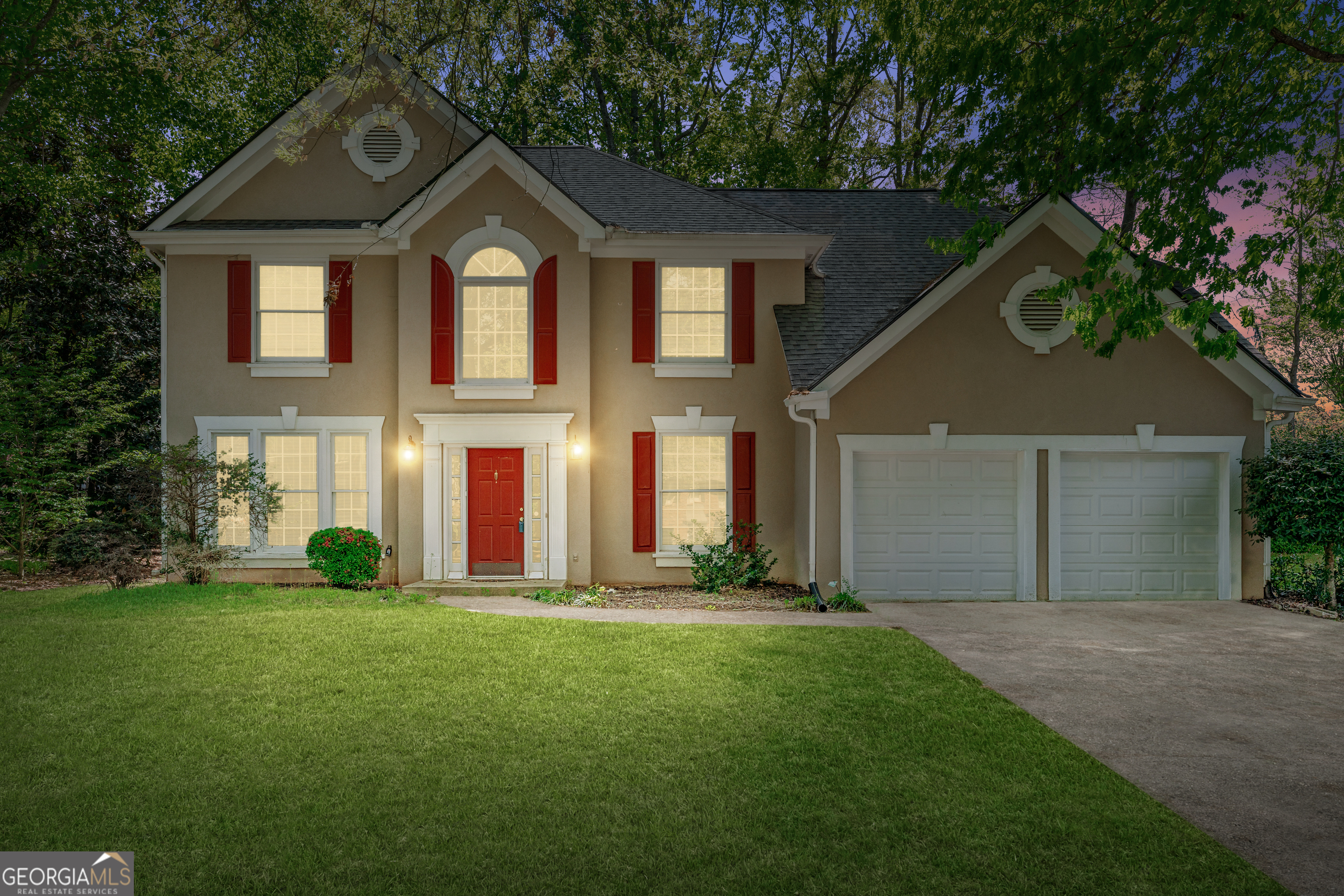 7045 Threadstone Overlook
