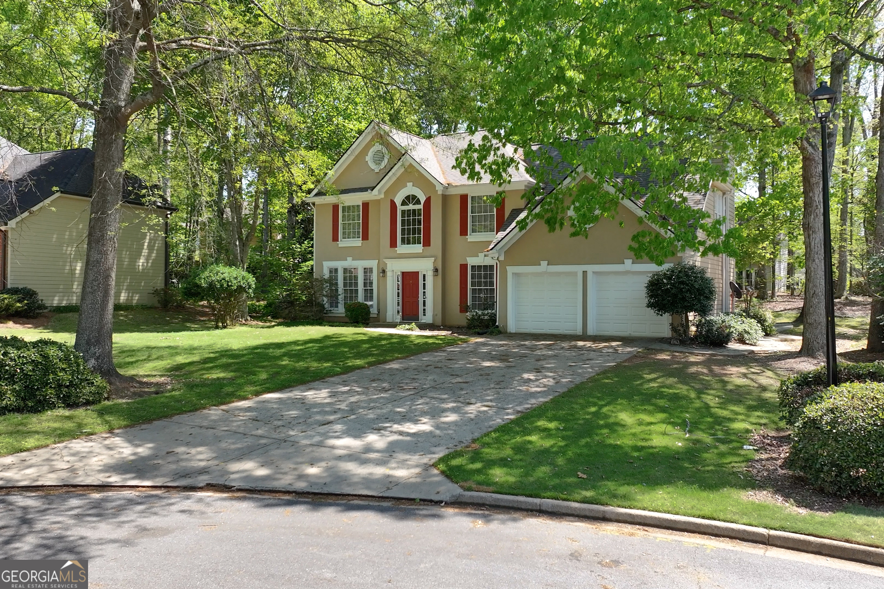 7045 Threadstone Overlook