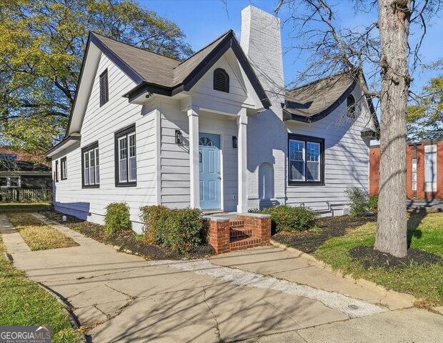 Photo of 2955 E Point ST, East Point, GA 30344 (MLS # 10780193)