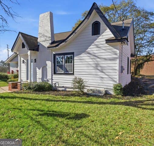 Photo of 2955 E Point ST, East Point, GA 30344 (MLS # 10780193)