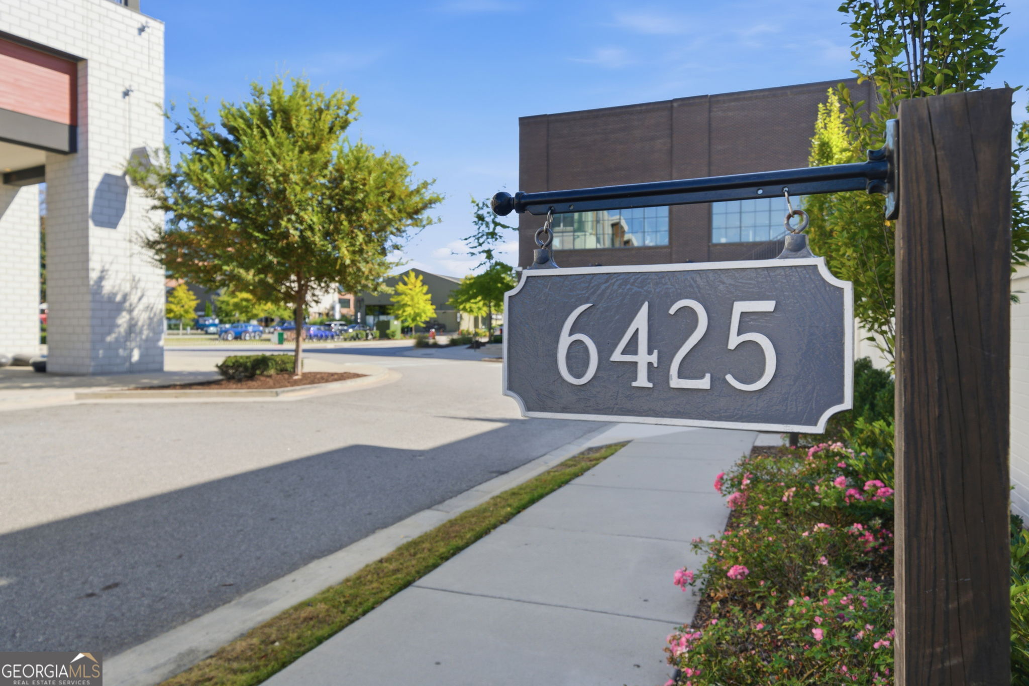 Halcyon - Residential