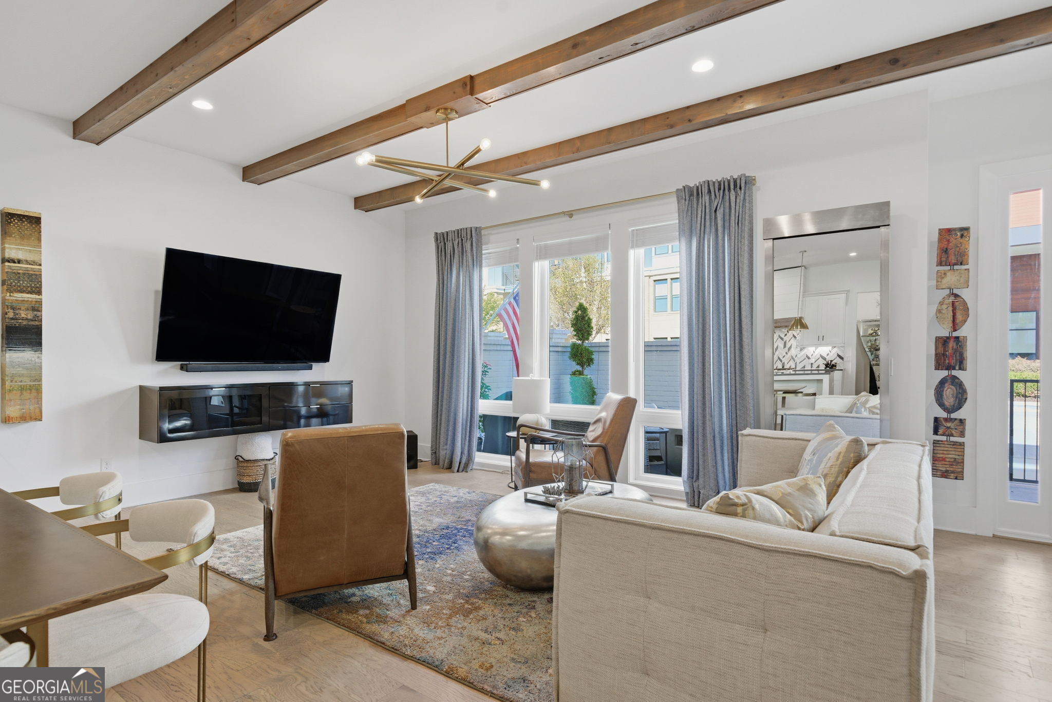 Halcyon - Residential