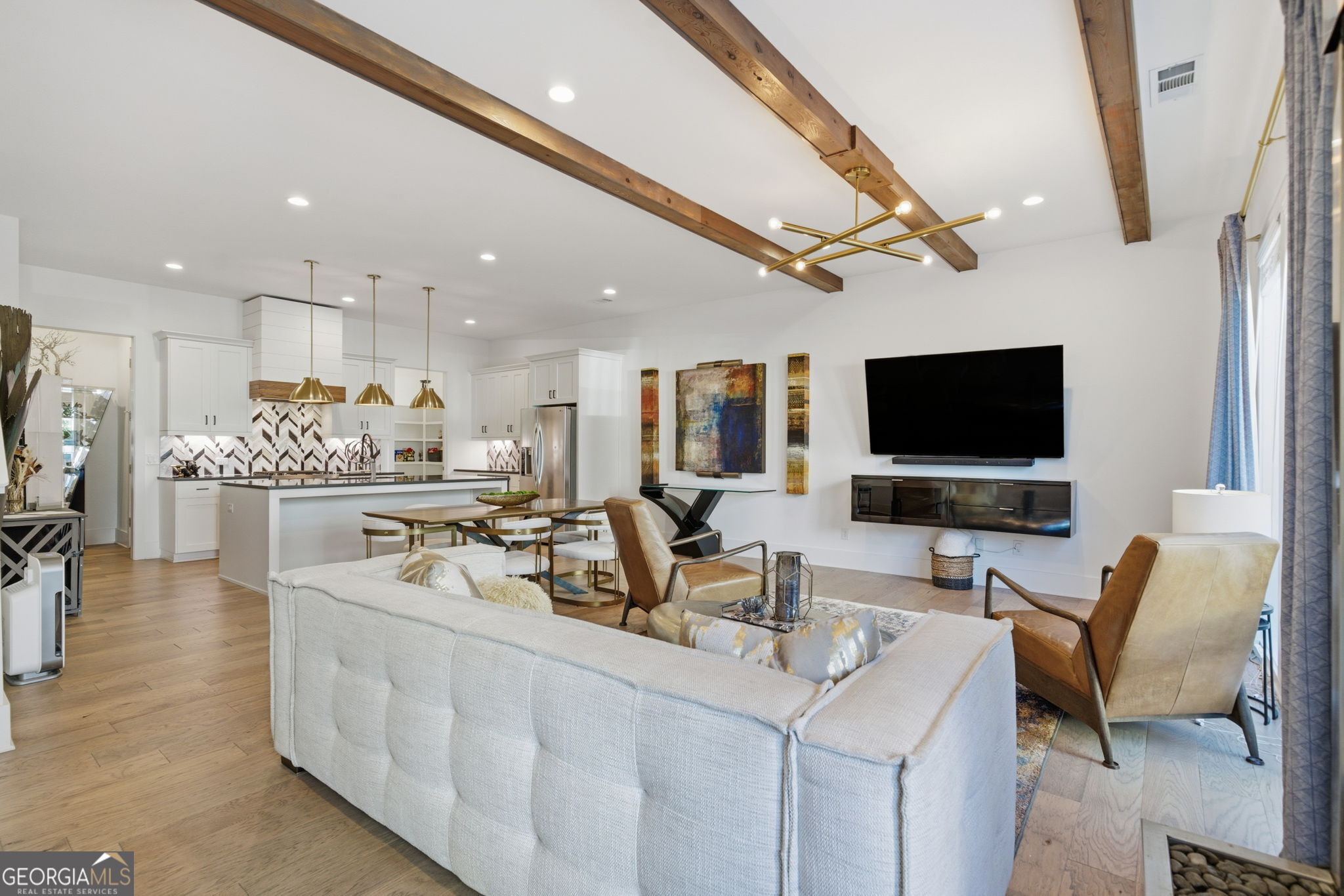 Halcyon - Residential