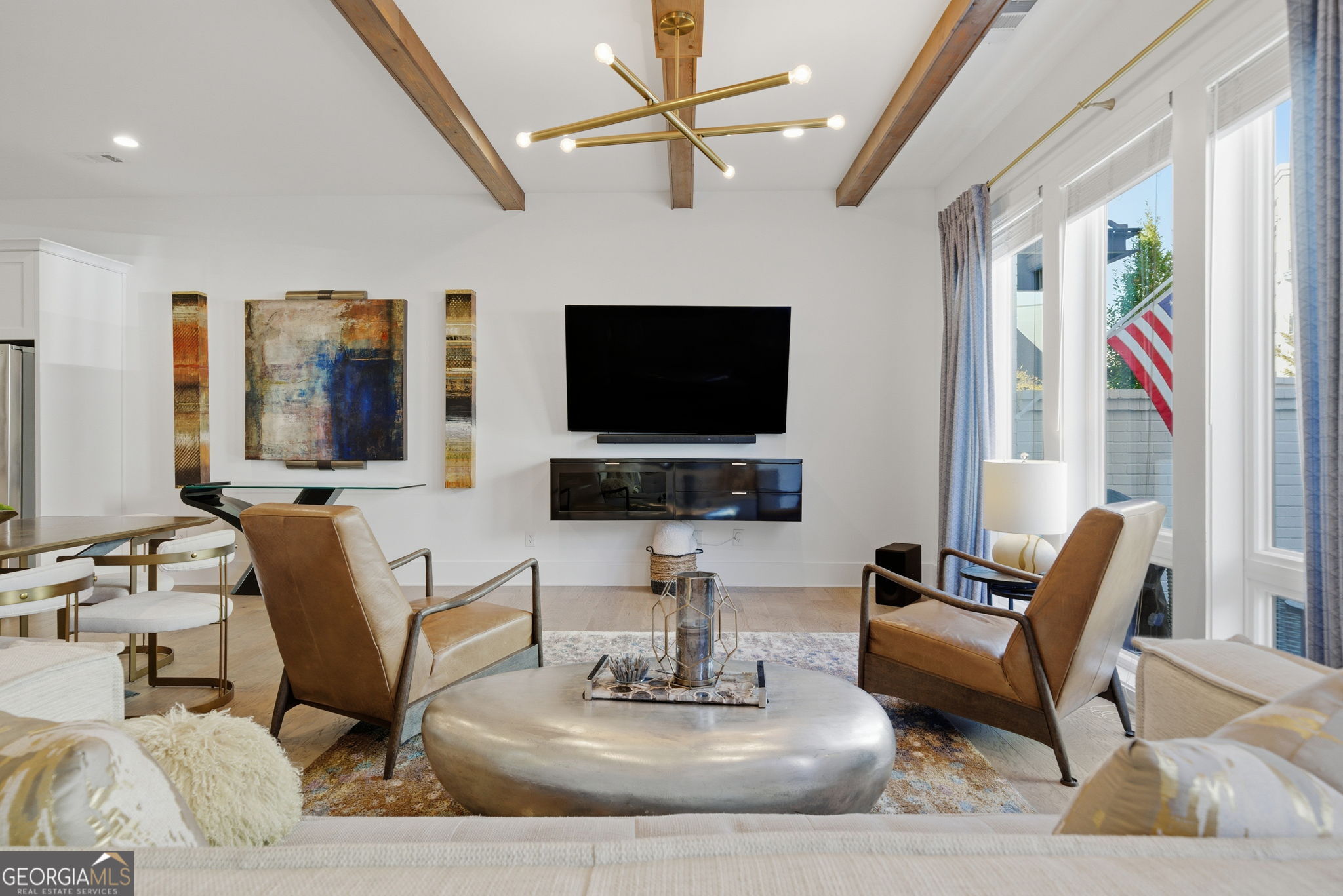 Halcyon - Residential