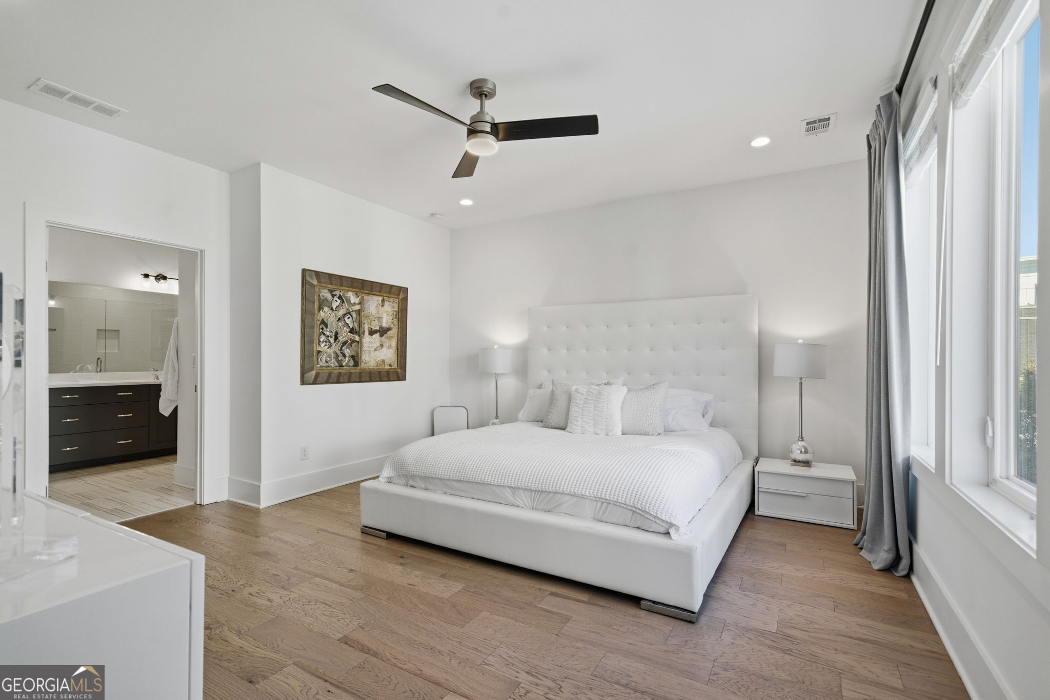 Halcyon - Residential