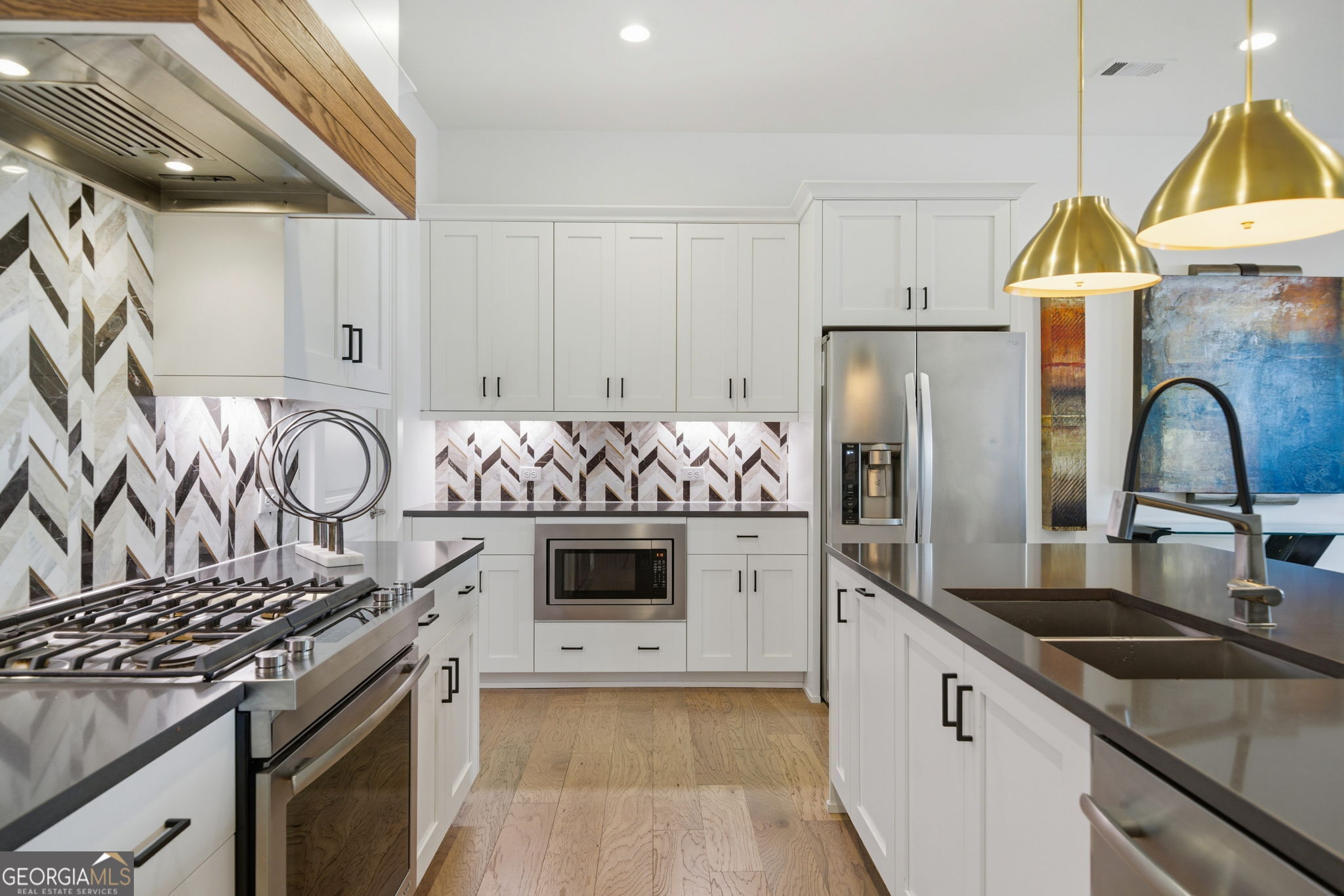 Halcyon - Residential