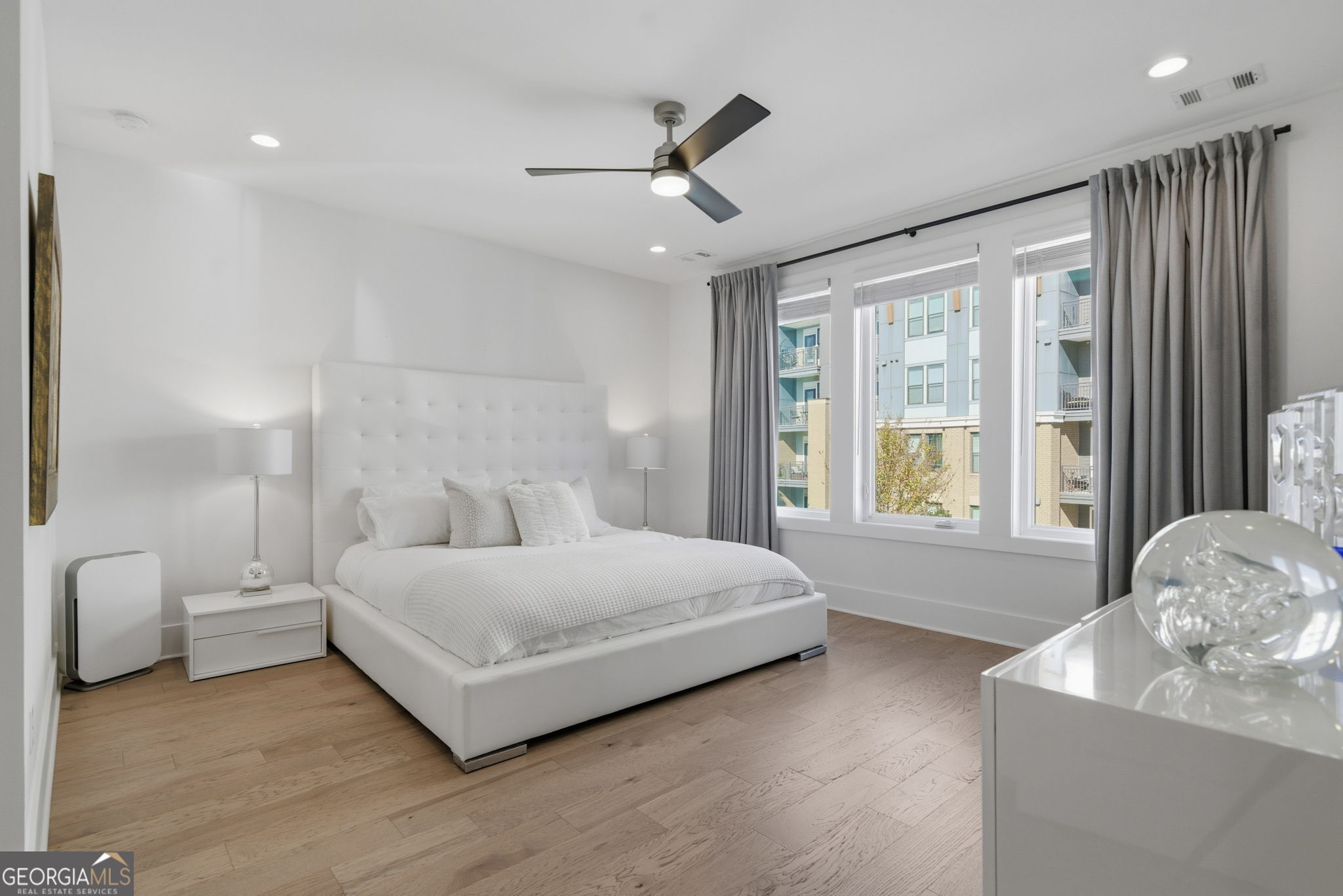 Halcyon - Residential