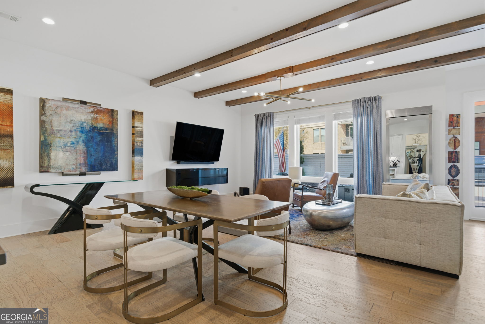 Halcyon - Residential