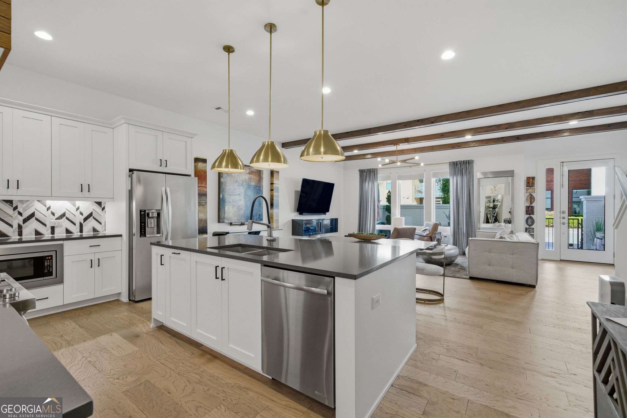 Halcyon - Residential