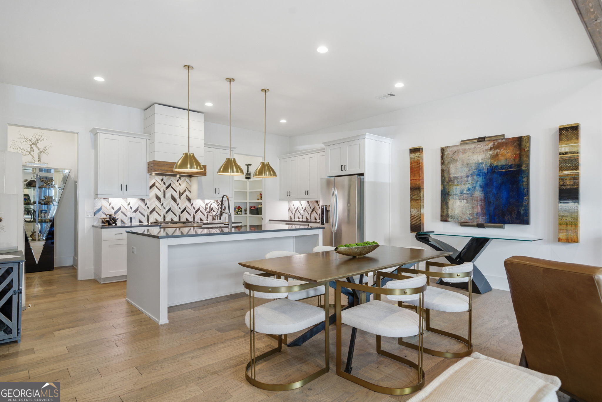 Halcyon - Residential