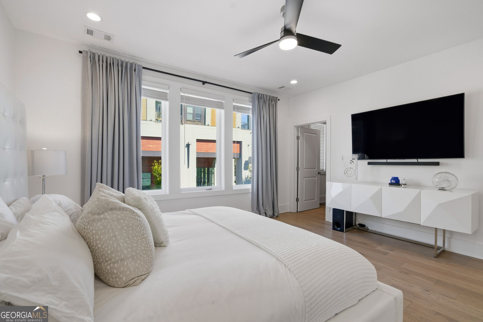 Halcyon - Residential