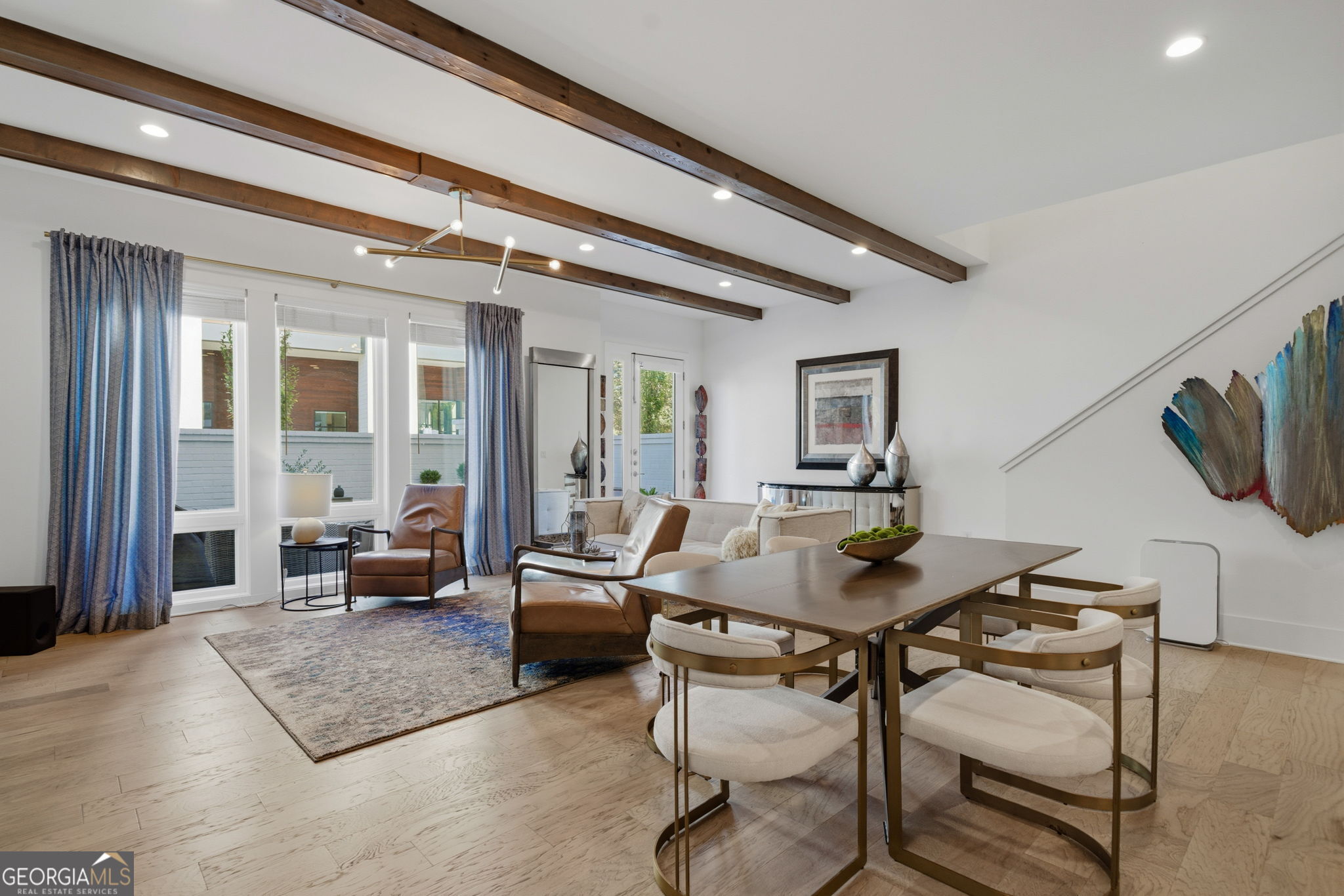 Halcyon - Residential