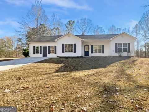 Photo of 32 Island Shoals Road, Jackson, GA 30233 (MLS # 10658698)