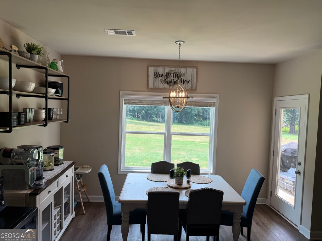 Photo of 355 Webb Meadows Drive, Jefferson, GA 30549 (MLS # 10826607)