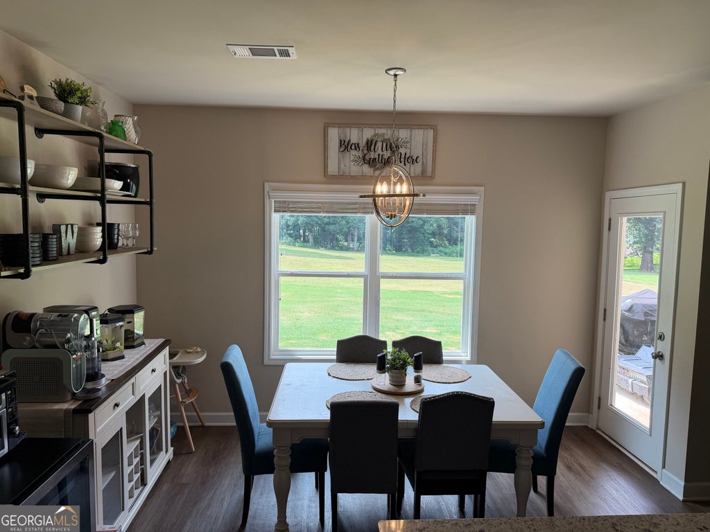 Photo of 355 Webb Meadows Drive, Jefferson, GA 30549 (MLS # 10826607)