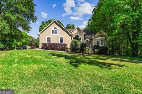 1694 Peachcrest CT Lawrenceville GA 30043