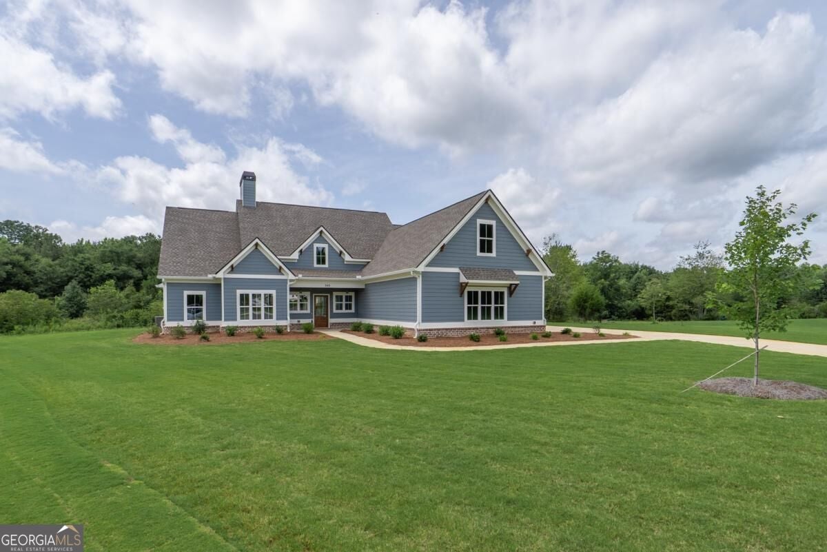 345 Woodfin WAY