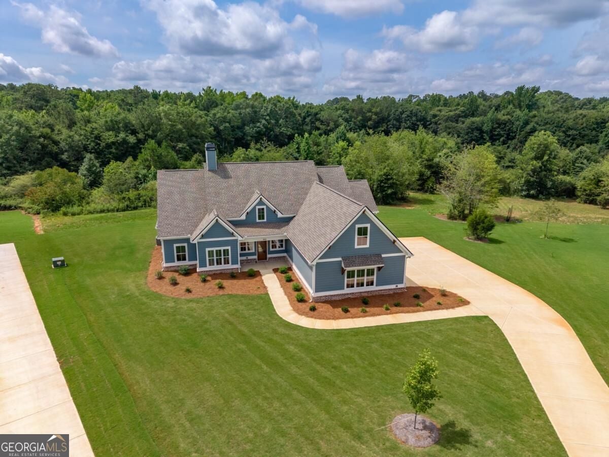 345 Woodfin WAY