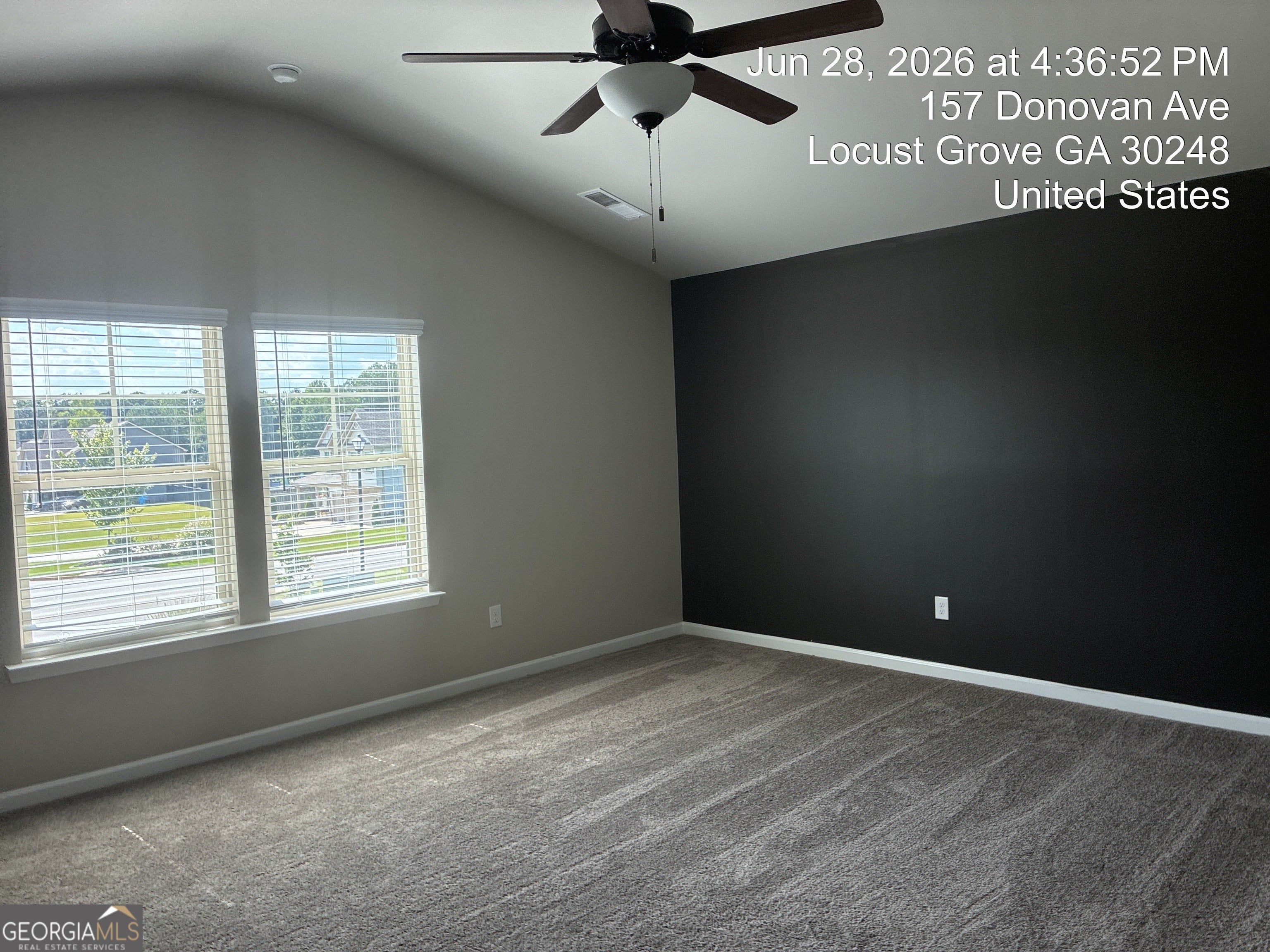 157 Donovan AVE