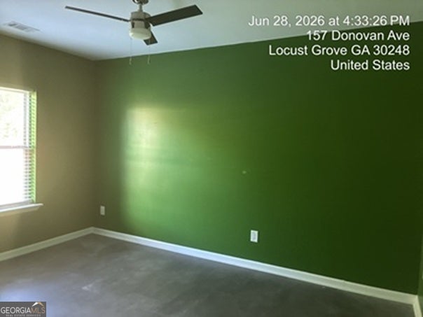 157 Donovan AVE