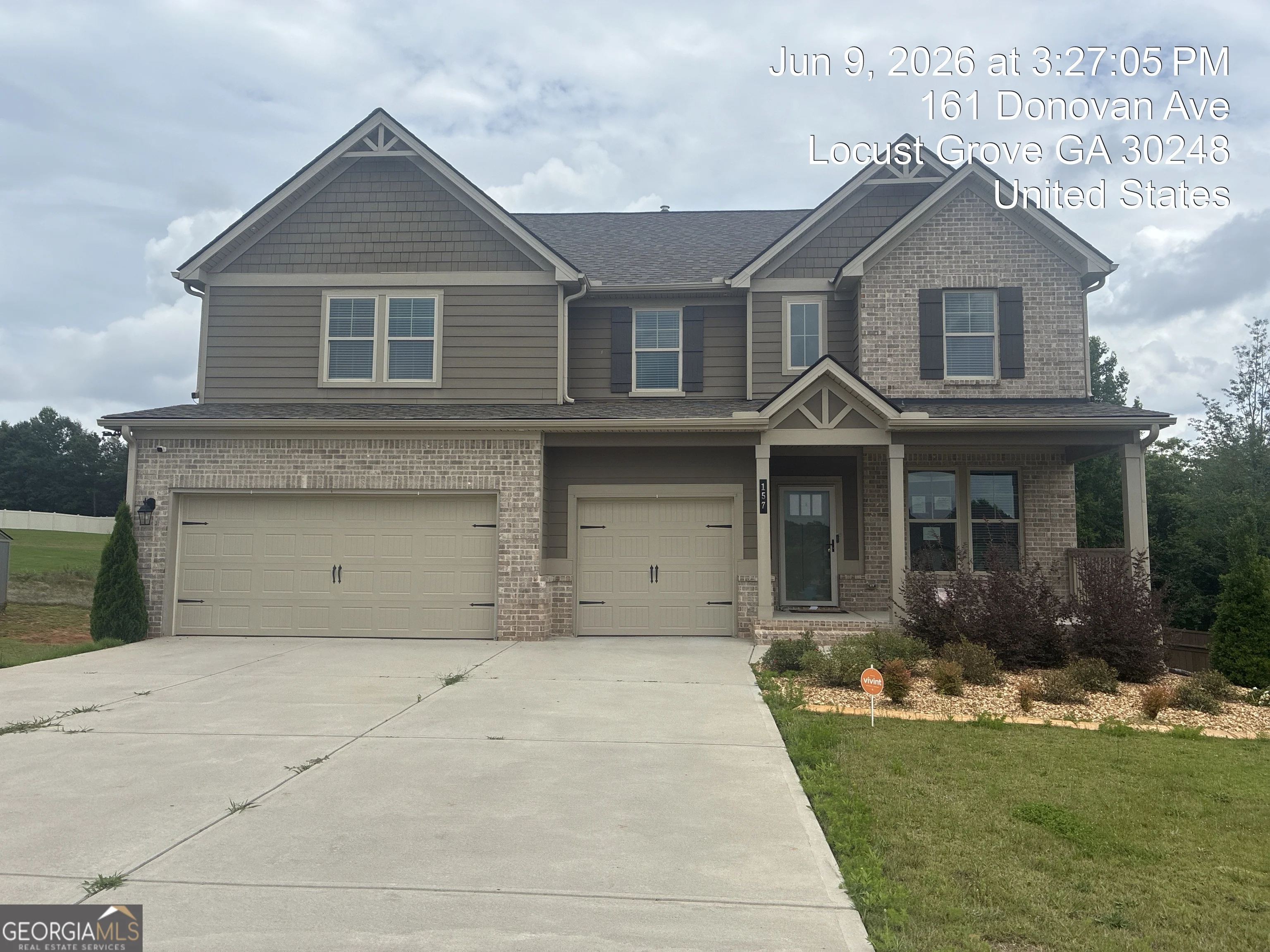 157 Donovan Avenue
