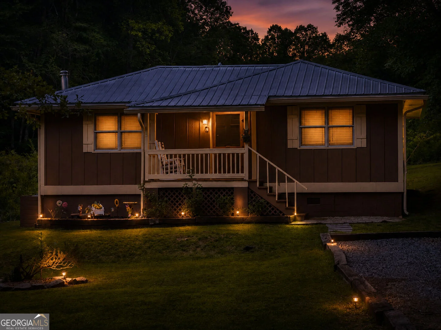 7932 Highway 75 Alt, Helen, GA, 30545