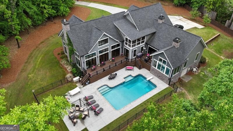 14 Allatoona Estates DR SE