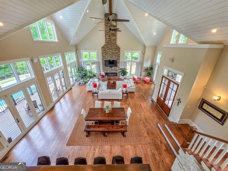 14 Allatoona Estates DR SE