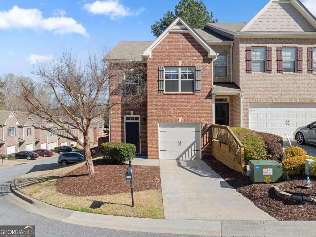 Photo of 1203 Firethorne Pass, Cumming, GA 30040 (MLS # 10713845)