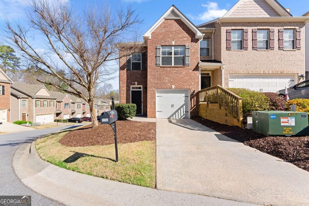 Photo of 1203 Firethorne Pass, Cumming, GA 30040 (MLS # 10713845)