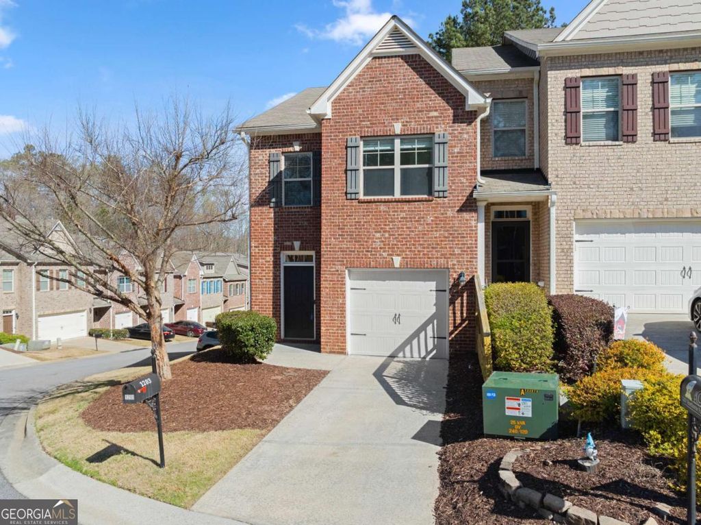 Photo of 1203 Firethorne Pass, Cumming, GA 30040 (MLS # 10713845)