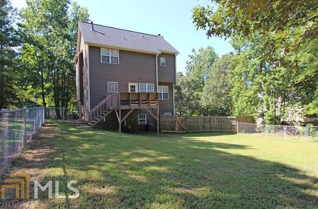 Settlers Mill - Residential