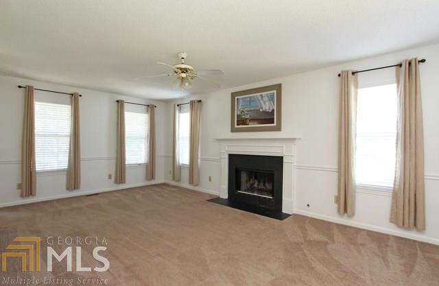 Settlers Mill - Residential