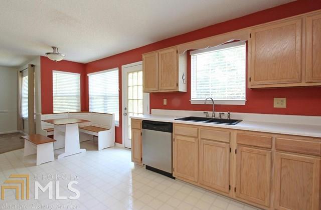 Settlers Mill - Residential